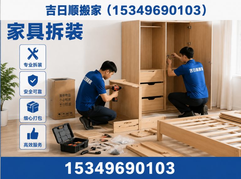 西夏区空调移机展示图